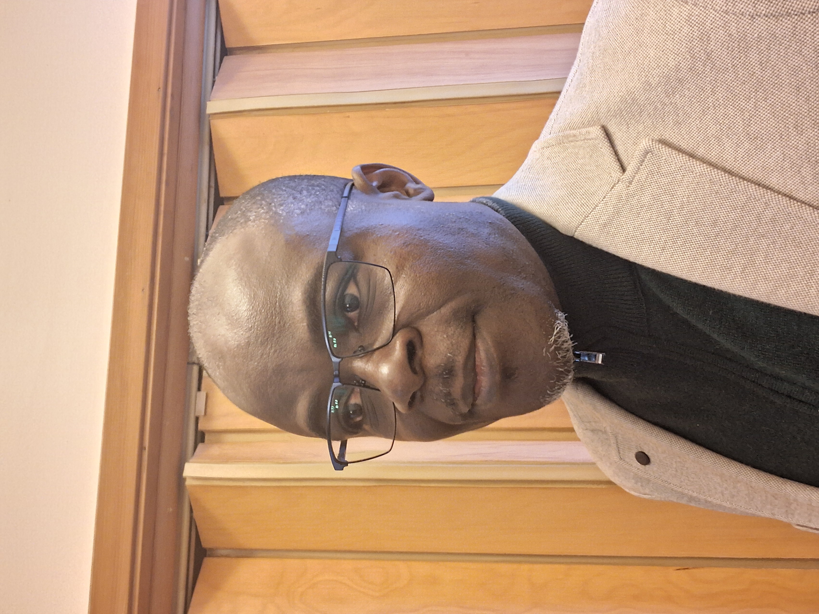 Christian Meyeng, Founder of Transovia Advisory